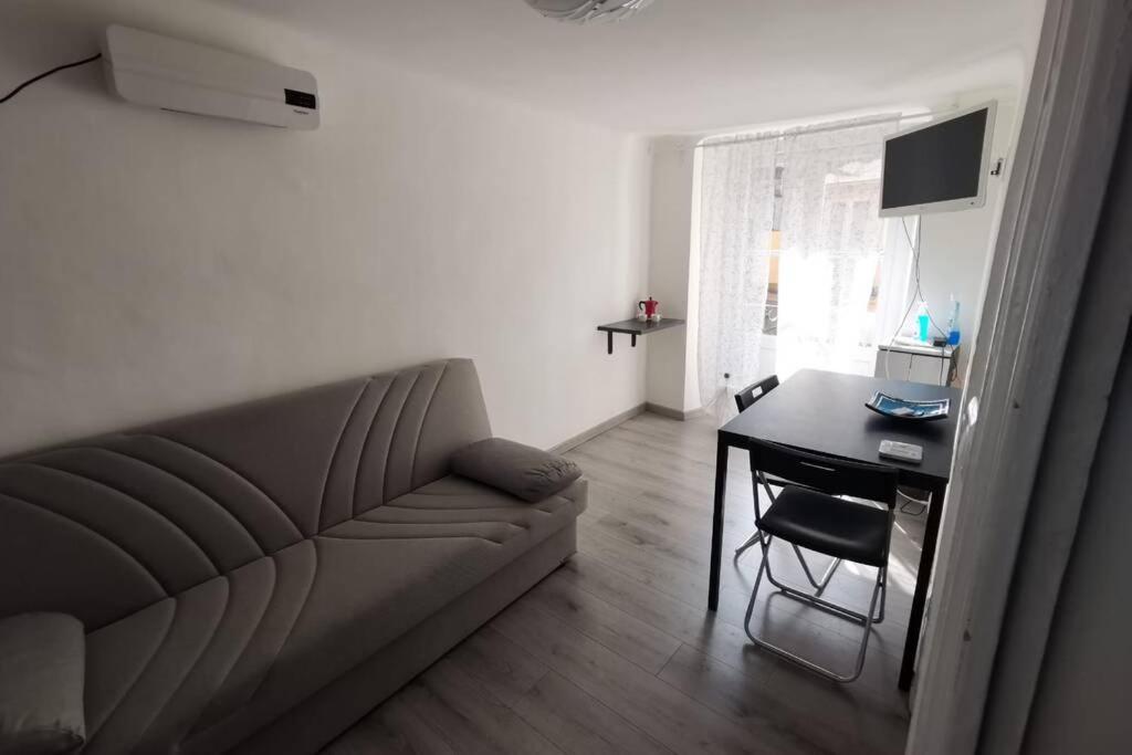 Appartement La Casetta In Porta Soprana à Gênes Extérieur photo