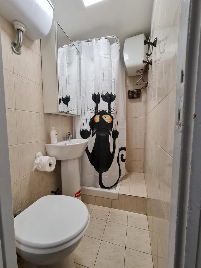 Appartement La Casetta In Porta Soprana à Gênes Extérieur photo