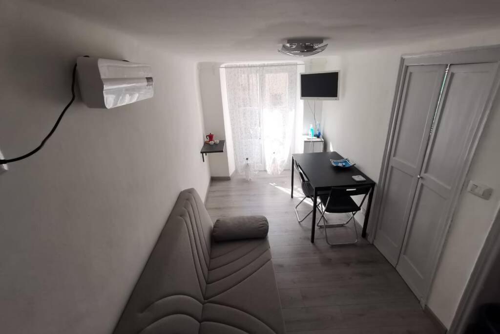 Appartement La Casetta In Porta Soprana à Gênes Extérieur photo